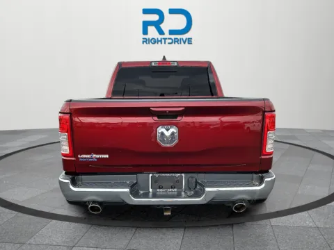 More photos of 2021 Ram 1500 Big Horn/Lone Star at RightDrive - 7320 Alameda, TX