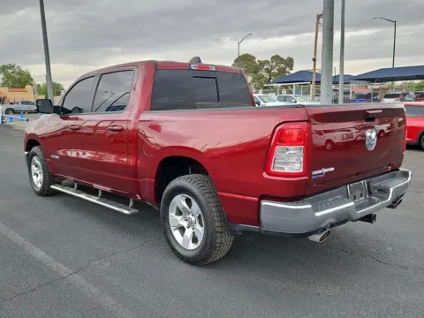 More photos of 2021 Ram 1500 Big Horn/Lone Star at RightDrive - 7320 Alameda, TX