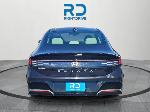 More photos of 2025 Hyundai Sonata SEL at RightDrive - 7320 Alameda, TX
