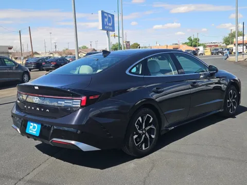 Another view of 2025 Hyundai Sonata SEL for sale in El Paso, TX at RightDrive - 7320 Alameda