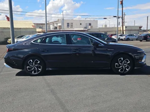 Photos of 2025 Hyundai Sonata SEL for sale in El Paso, TX at RightDrive - 7320 Alameda