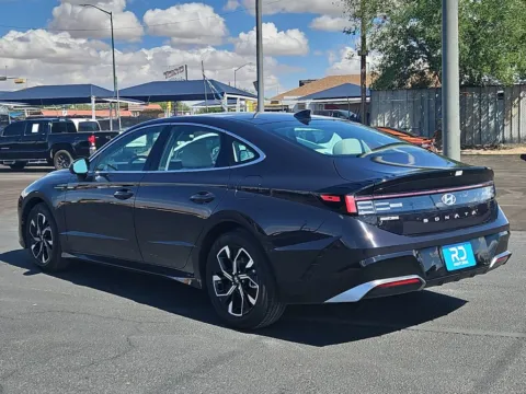 More photos of 2025 Hyundai Sonata SEL at RightDrive - 7320 Alameda, TX