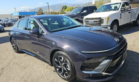 More photos of 2025 Hyundai Sonata SEL at RightDrive - 7320 Alameda, TX