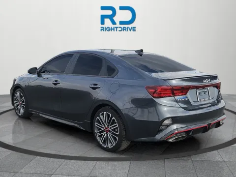 More photos of 2024 Kia Forte GT at RightDrive - 7320 Alameda, TX
