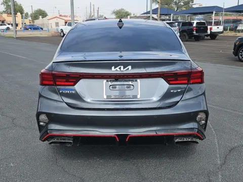 More photos of 2024 Kia Forte GT at RightDrive - 7320 Alameda, TX