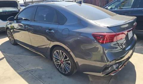 More photos of 2024 Kia Forte GT at RightDrive - 7320 Alameda, TX