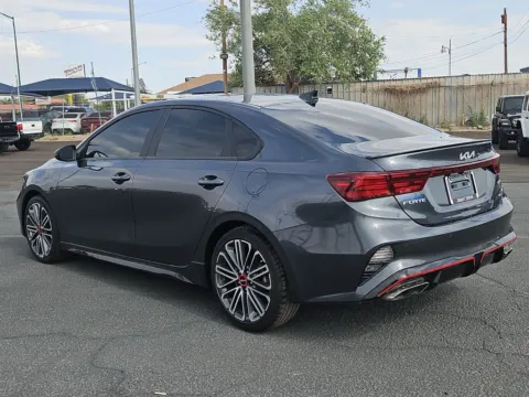 More photos of 2024 Kia Forte GT at RightDrive - 7320 Alameda, TX