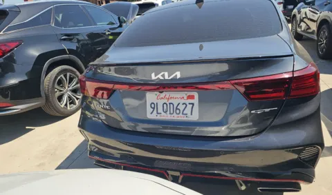 More photos of 2024 Kia Forte GT at RightDrive - 7320 Alameda, TX