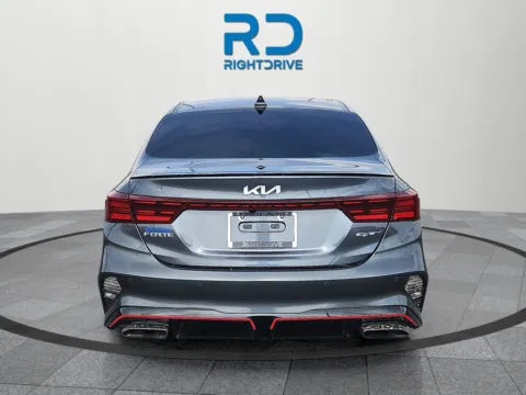 More photos of 2024 Kia Forte GT at RightDrive - 7320 Alameda, TX