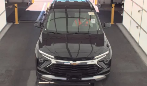 Photos of 2025 Chevrolet TrailBlazer LT for sale in El Paso, TX at RightDrive - 7320 Alameda