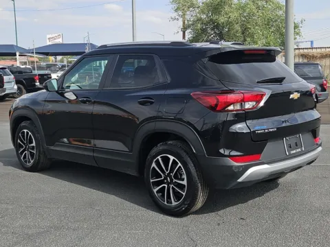 More photos of 2025 Chevrolet TrailBlazer LT at RightDrive - 7320 Alameda, TX