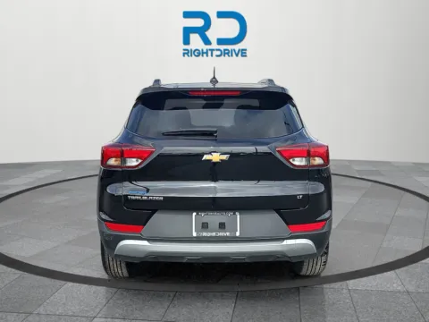 More photos of 2025 Chevrolet TrailBlazer LT at RightDrive - 7320 Alameda, TX