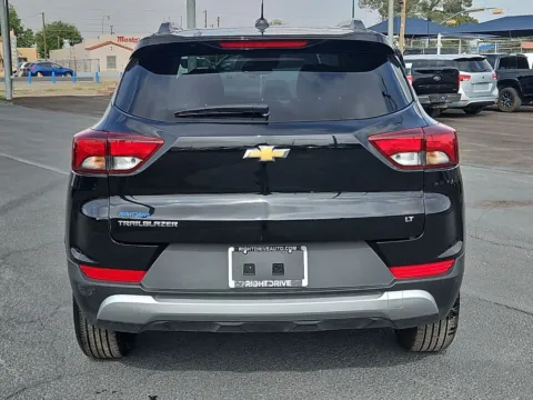 More photos of 2025 Chevrolet TrailBlazer LT at RightDrive - 7320 Alameda, TX