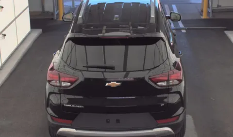 More photos of 2025 Chevrolet TrailBlazer LT at RightDrive - 7320 Alameda, TX