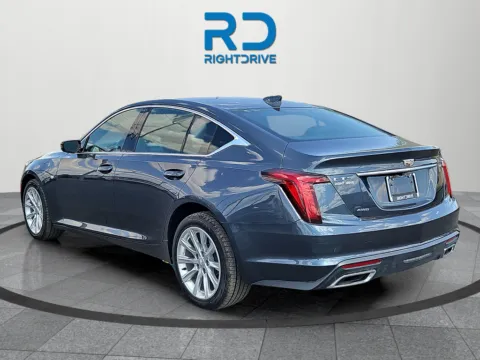 More photos of 2021 Cadillac CT5 Luxury at RightDrive - 7320 Alameda, TX
