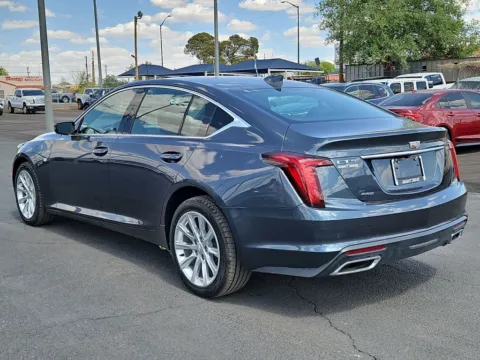 More photos of 2021 Cadillac CT5 Luxury at RightDrive - 7320 Alameda, TX