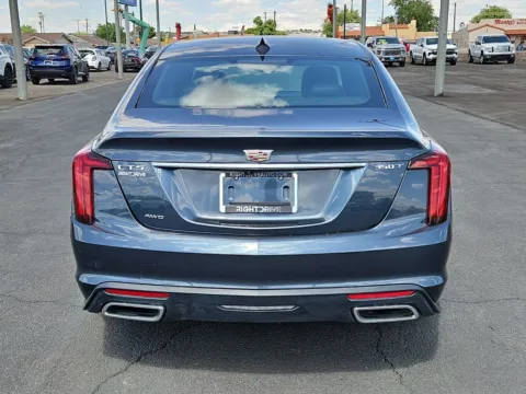 More photos of 2021 Cadillac CT5 Luxury at RightDrive - 7320 Alameda, TX