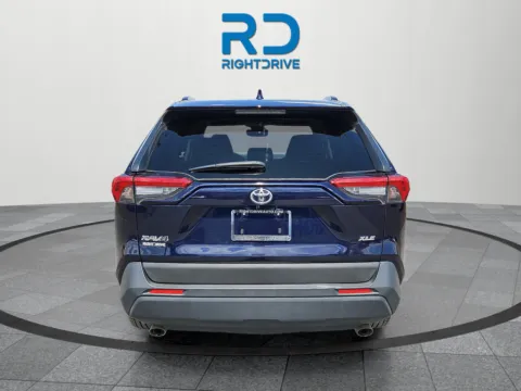 More photos of 2022 Toyota RAV4 XLE Premium at RightDrive - 7320 Alameda, TX