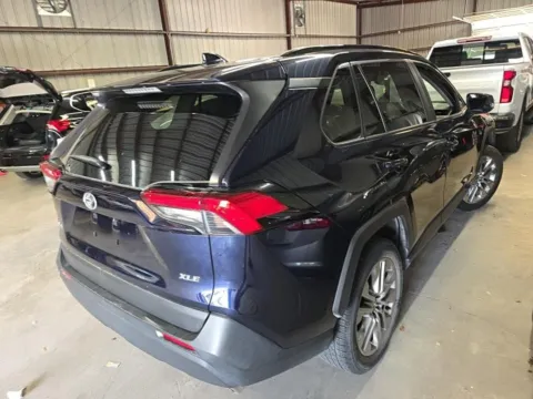 More photos of 2022 Toyota RAV4 XLE Premium at RightDrive - 7320 Alameda, TX