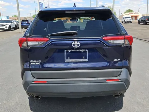 More photos of 2022 Toyota RAV4 XLE Premium at RightDrive - 7320 Alameda, TX