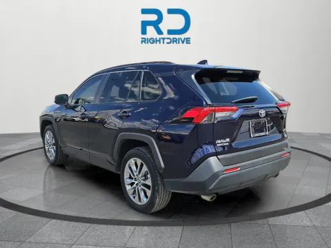 More photos of 2022 Toyota RAV4 XLE Premium at RightDrive - 7320 Alameda, TX