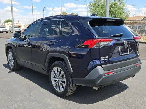 More photos of 2022 Toyota RAV4 XLE Premium at RightDrive - 7320 Alameda, TX