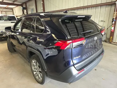 More photos of 2022 Toyota RAV4 XLE Premium at RightDrive - 7320 Alameda, TX