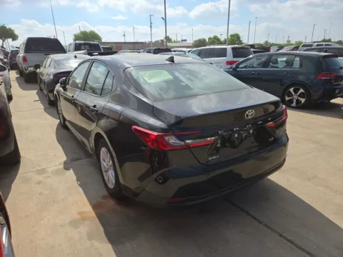 More photos of 2025 Toyota Camry LE at RightDrive - 7320 Alameda, TX