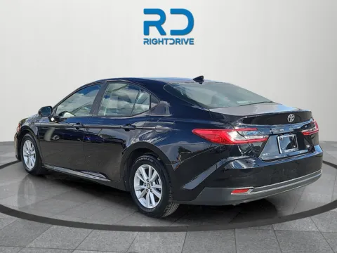 More photos of 2025 Toyota Camry LE at RightDrive - 7320 Alameda, TX