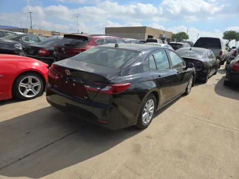 More photos of 2025 Toyota Camry LE at RightDrive - 7320 Alameda, TX