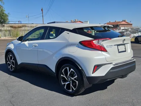 More photos of 2019 Toyota C-HR XLE at RightDrive - 7320 Alameda, TX