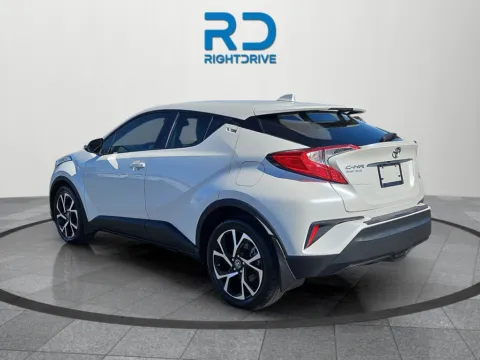 More photos of 2019 Toyota C-HR XLE at RightDrive - 7320 Alameda, TX