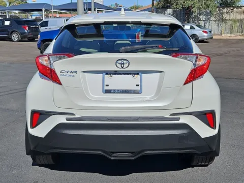 More photos of 2019 Toyota C-HR XLE at RightDrive - 7320 Alameda, TX