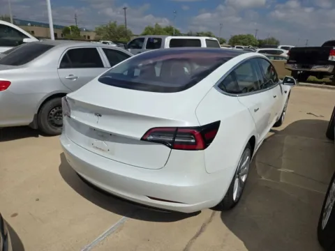 Another view of 2018 Tesla Model 3 Long Range for sale in El Paso, TX at RightDrive - 7320 Alameda