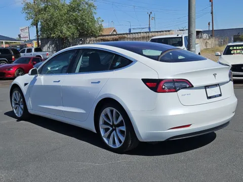 More photos of 2018 Tesla Model 3 Long Range at RightDrive - 7320 Alameda, TX