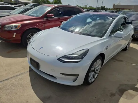 Photos of 2018 Tesla Model 3 Long Range for sale in El Paso, TX at RightDrive - 7320 Alameda