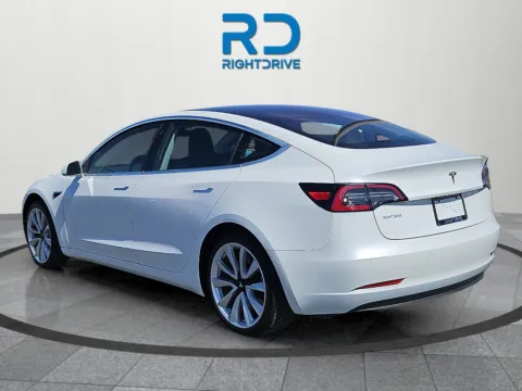 More photos of 2018 Tesla Model 3 Long Range at RightDrive - 7320 Alameda, TX