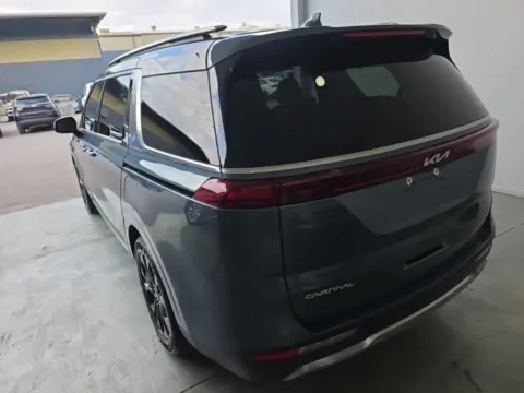 More photos of 2024 Kia Carnival SX at RightDrive - 7320 Alameda, TX