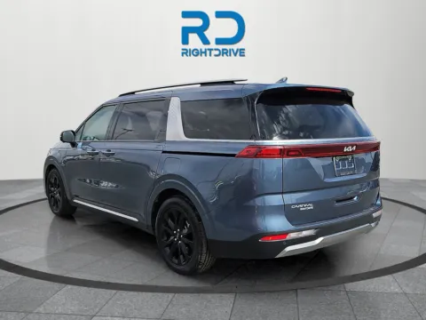 More photos of 2024 Kia Carnival SX at RightDrive - 7320 Alameda, TX