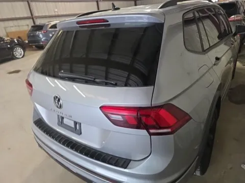 More photos of 2024 Volkswagen Tiguan 2.0T SE R-Line Black at RightDrive - 7320 Alameda, TX