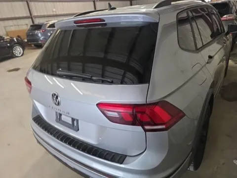 More photos of 2024 Volkswagen Tiguan 2.0T SE R-Line Black at RightDrive - 7320 Alameda, TX