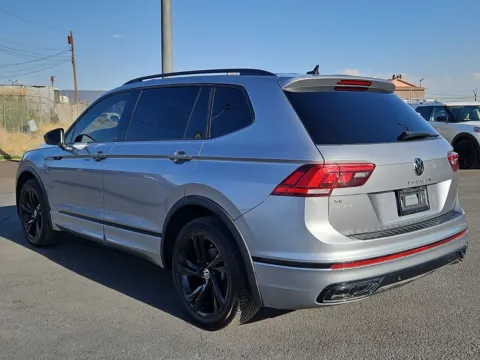 More photos of 2024 Volkswagen Tiguan 2.0T SE R-Line Black at RightDrive - 7320 Alameda, TX