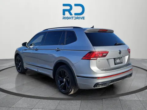 More photos of 2024 Volkswagen Tiguan 2.0T SE R-Line Black at RightDrive - 7320 Alameda, TX