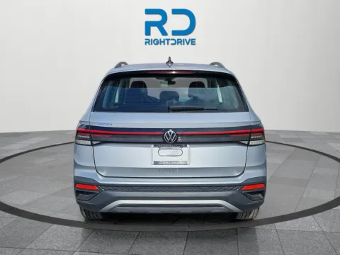 More photos of 2025 Volkswagen Taos 1.5T S at RightDrive - 7320 Alameda, TX