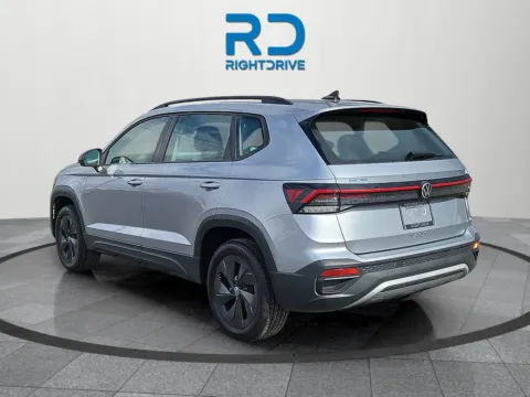 More photos of 2025 Volkswagen Taos 1.5T S at RightDrive - 7320 Alameda, TX