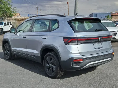 More photos of 2025 Volkswagen Taos 1.5T S at RightDrive - 7320 Alameda, TX