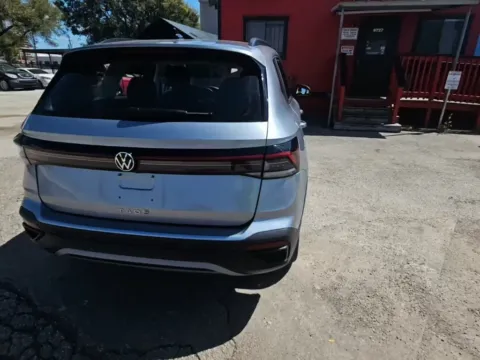 More photos of 2025 Volkswagen Taos 1.5T S at RightDrive - 7320 Alameda, TX