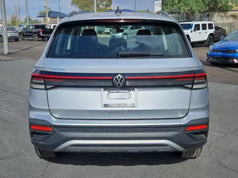 More photos of 2025 Volkswagen Taos 1.5T S at RightDrive - 7320 Alameda, TX