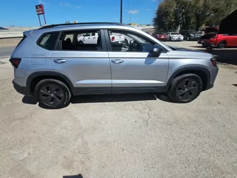 More photos of 2025 Volkswagen Taos 1.5T S at RightDrive - 7320 Alameda, TX