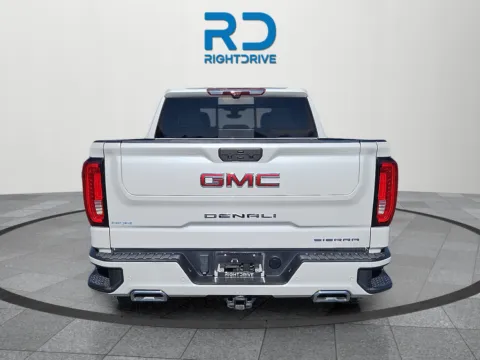 More photos of 2020 GMC Sierra 1500 Denali at RightDrive - 7320 Alameda, TX